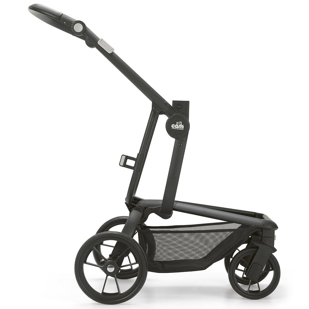 Cam - Taski Sport Travel System - Grey