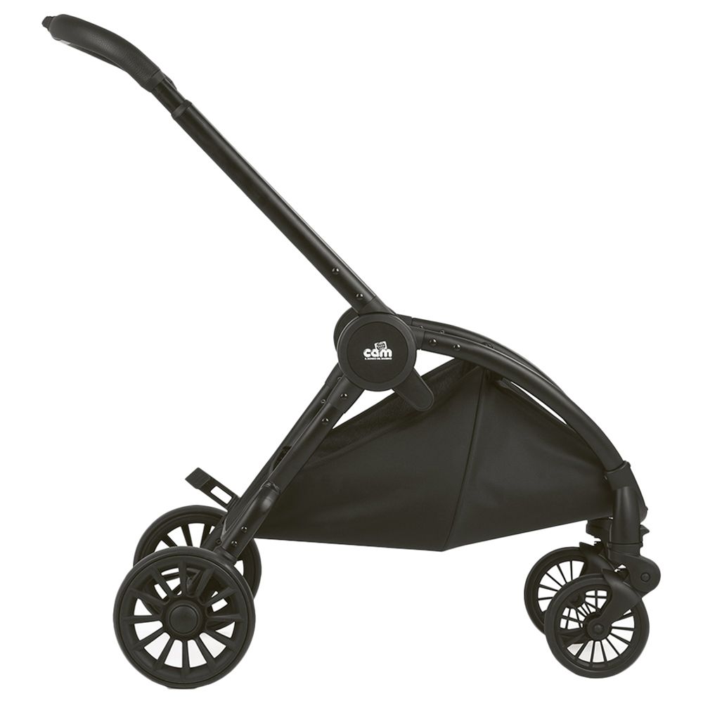 Cam - Vogue Travel System - Light Grey