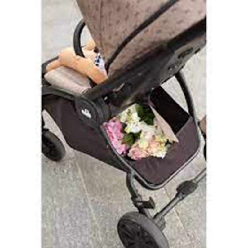 Cam - Vogue Travel System - Light Grey