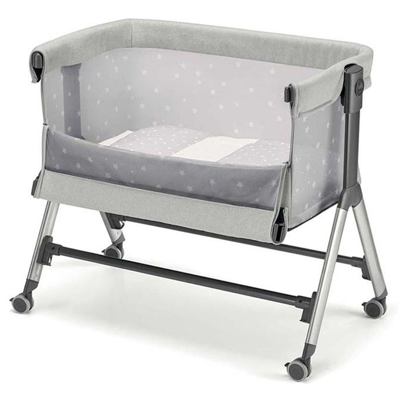 Cam - Sempreconte Co Bed Cradle - Light Grey