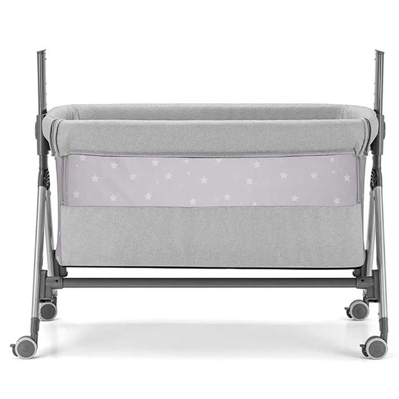 Cam - Sempreconte Co Bed Cradle - Light Grey