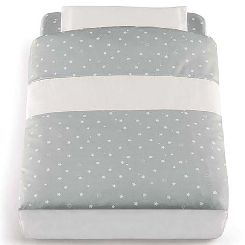 Cam - Sempreconte Co Bed Cradle - Light Grey