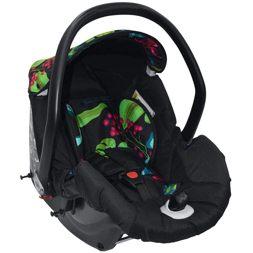 Cam - Mod. Smart & Telaio Dinamico Up Travel System - Floral