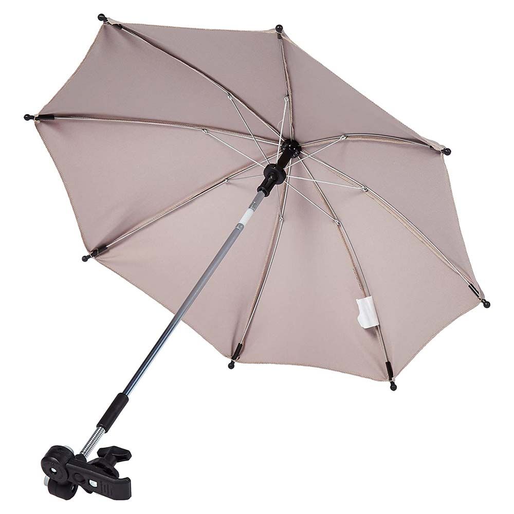 Cam - Parasol Baby Umbrella Stroller Compatible And Waterproof - Beige