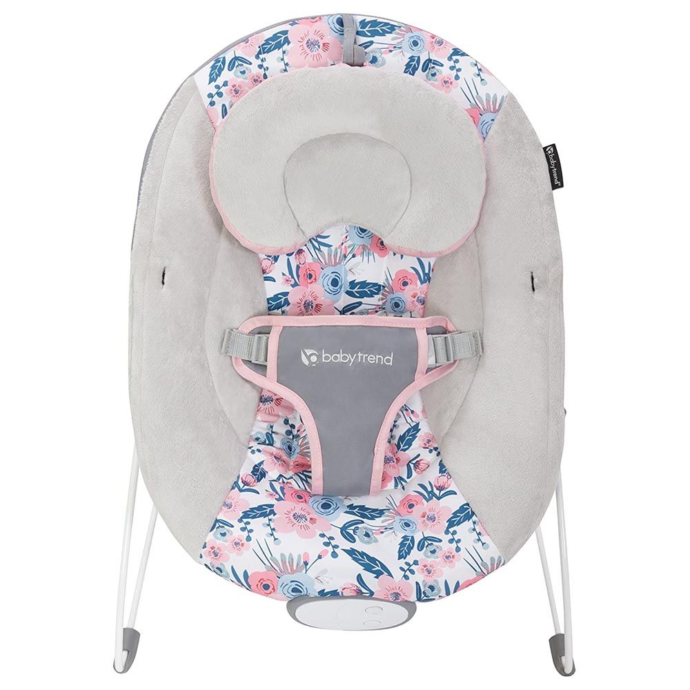 Babytrend - Trend EZ Bouncer - Bluebell