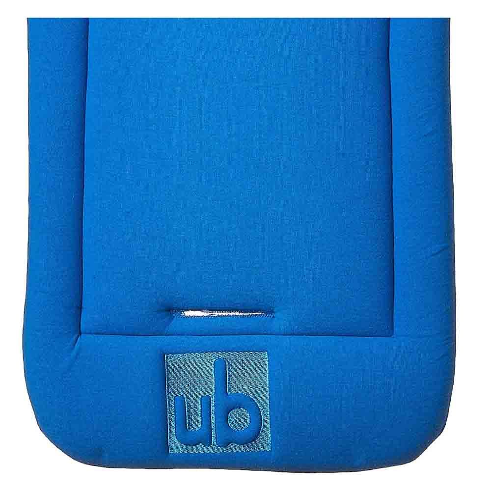 Ubeybi - Stroller Liner - Blue