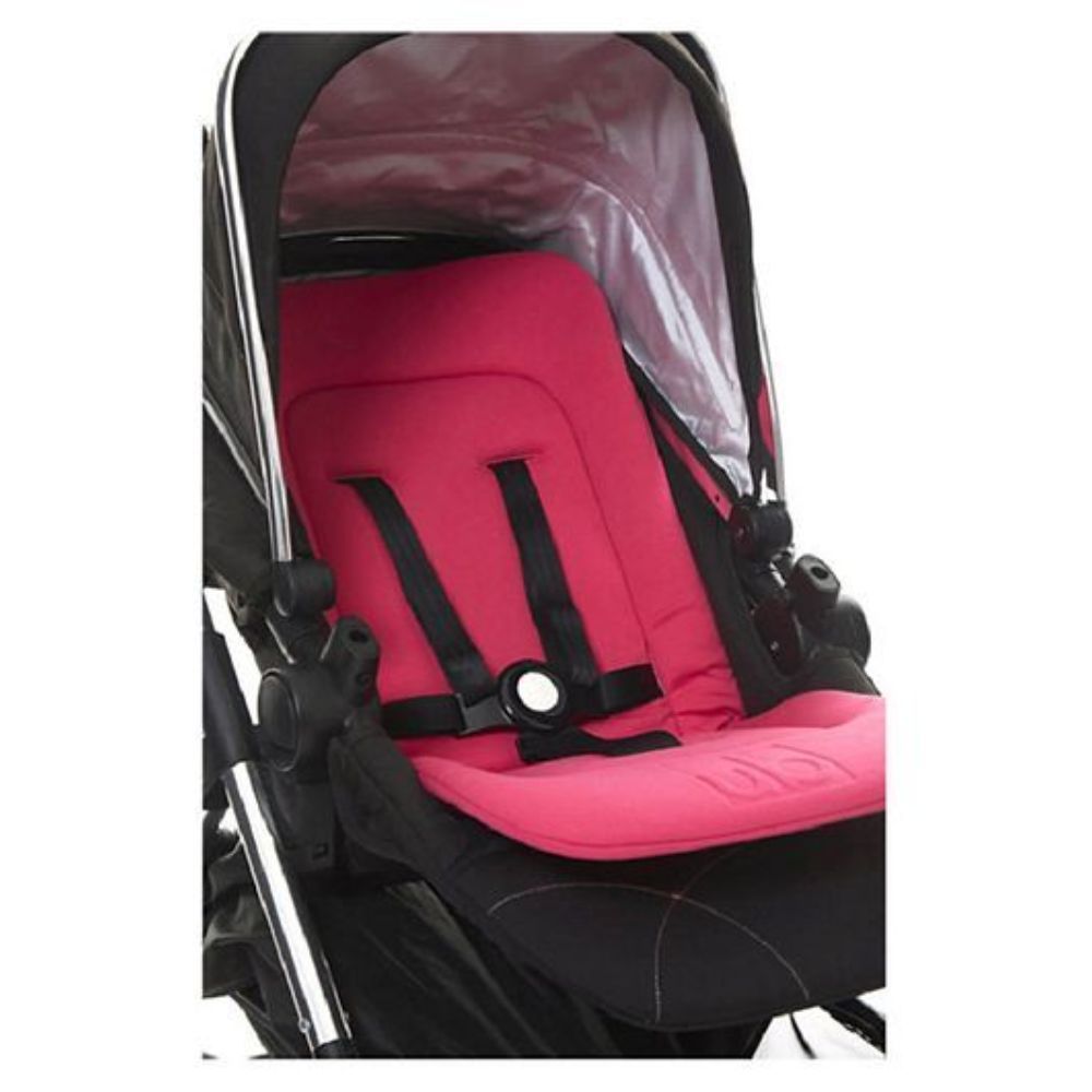 Ubeybi - Stroller Liner - Pink