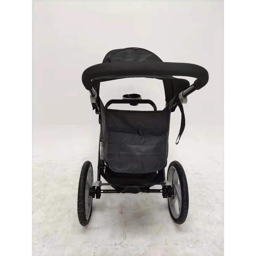 Babytrend- American Stroller - Black