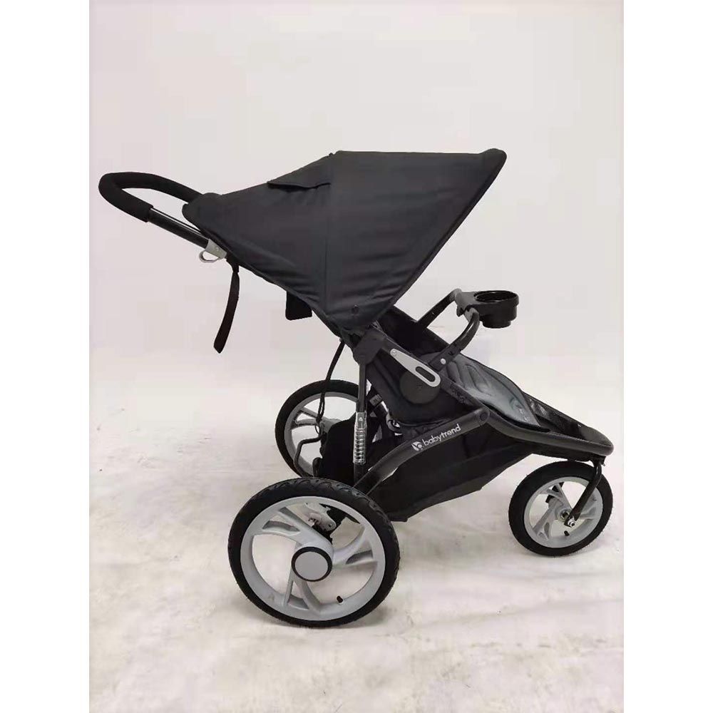 Babytrend- American Stroller - Black