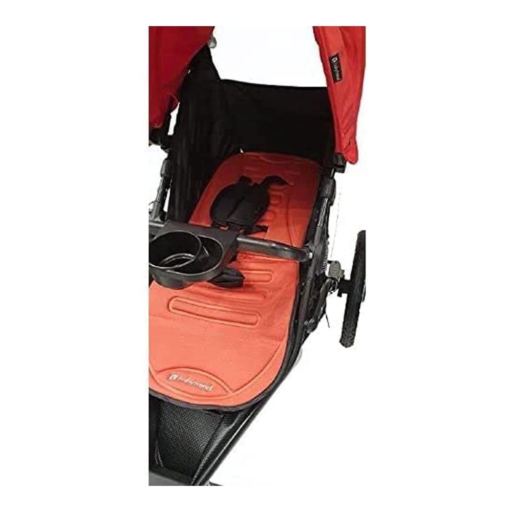 Babytrend - American Stroller - Red