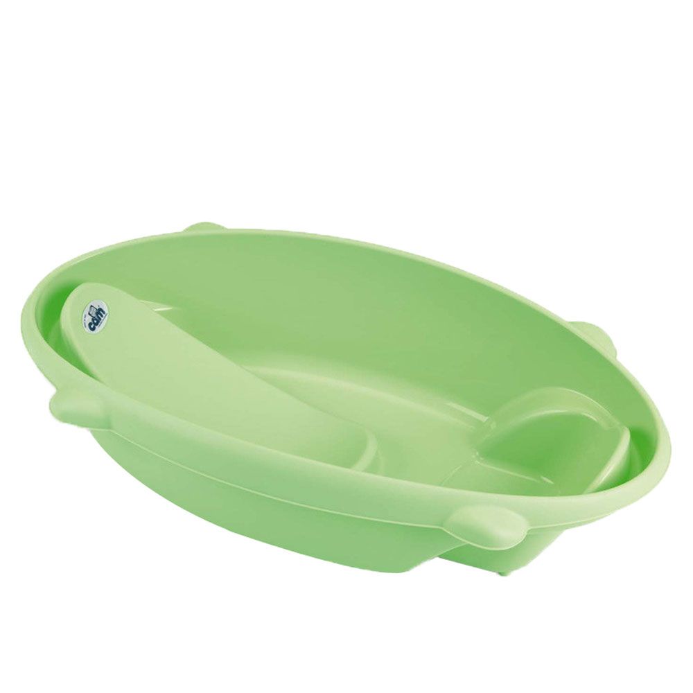 Cam - Bollicina Bath Tub - Green