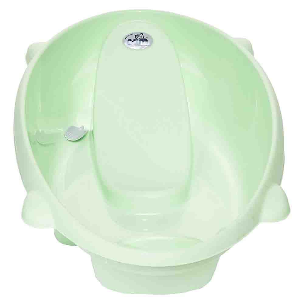 Cam - Bollicina Bath Tub - Green