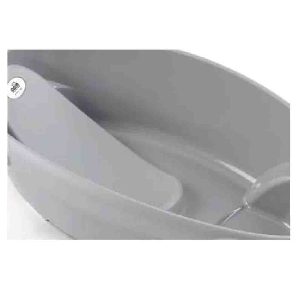 Cam - Bollicina Bath Tub - Ash Grey