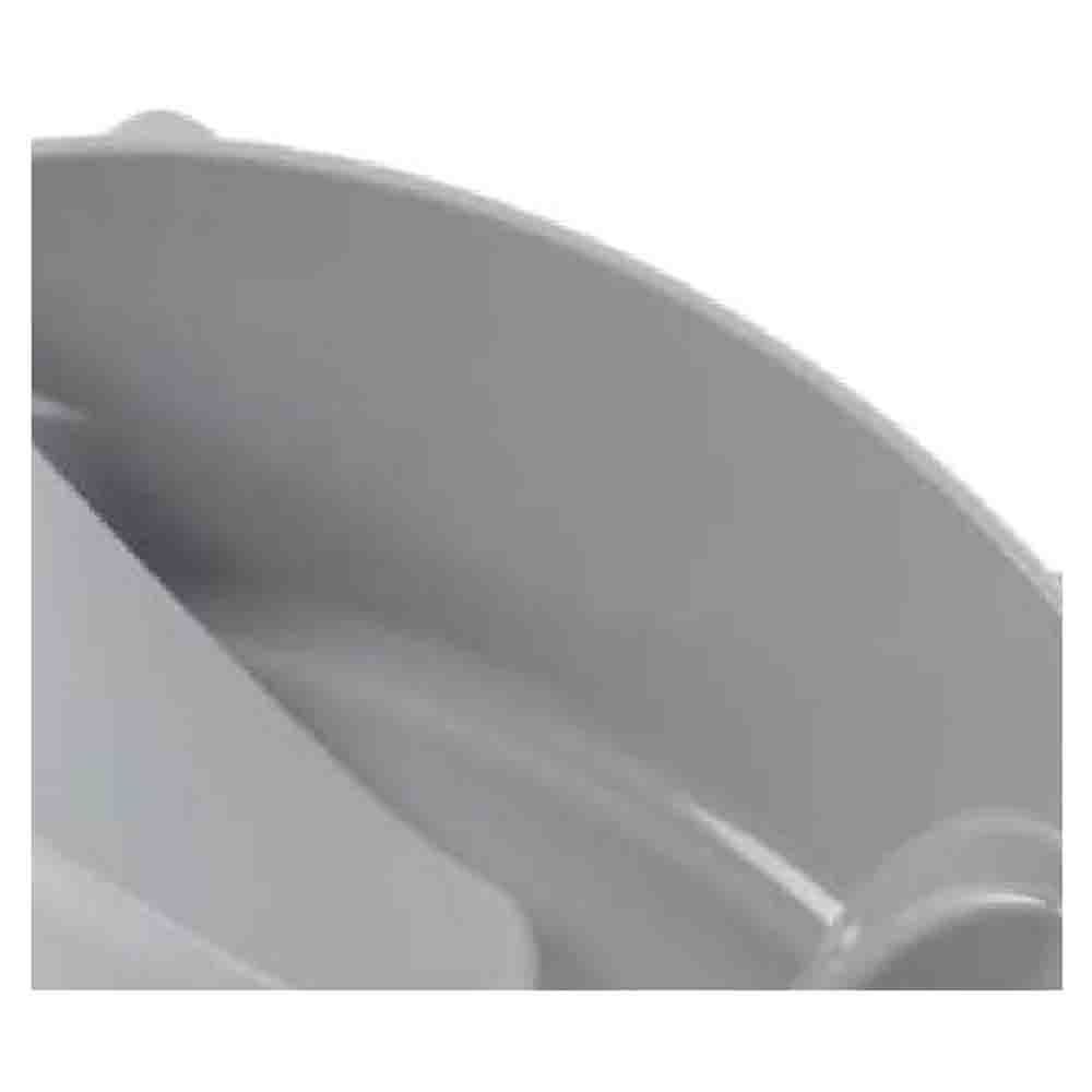 Cam - Bollicina Bath Tub - Ash Grey