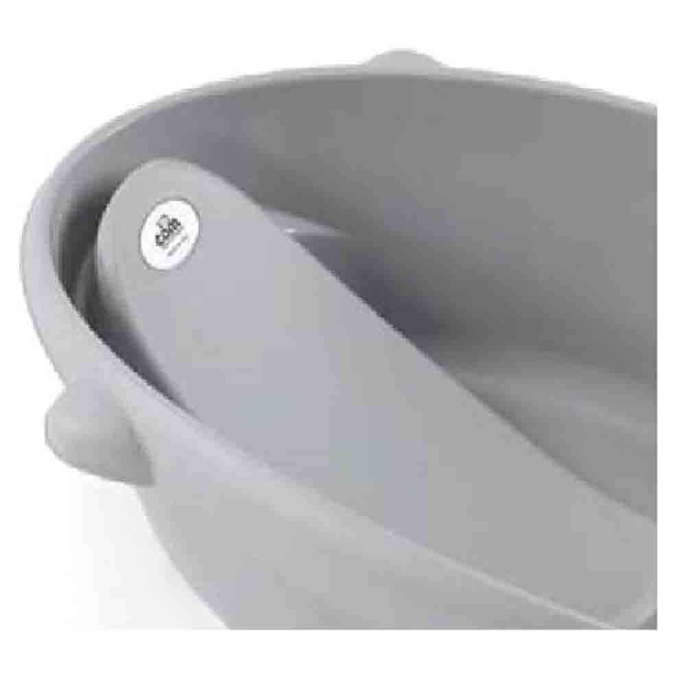 Cam - Bollicina Bath Tub - Ash Grey