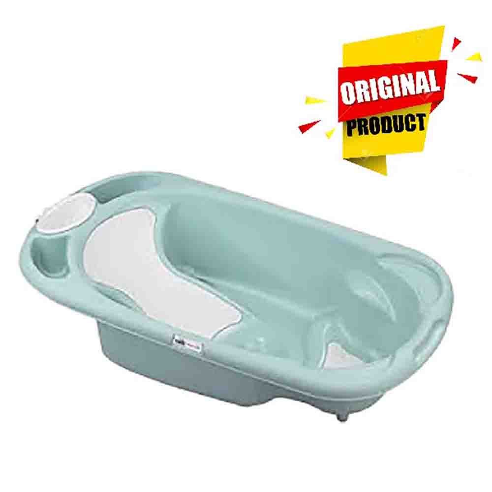 Cam - Baby Bagno Bath Tub - Light Blue