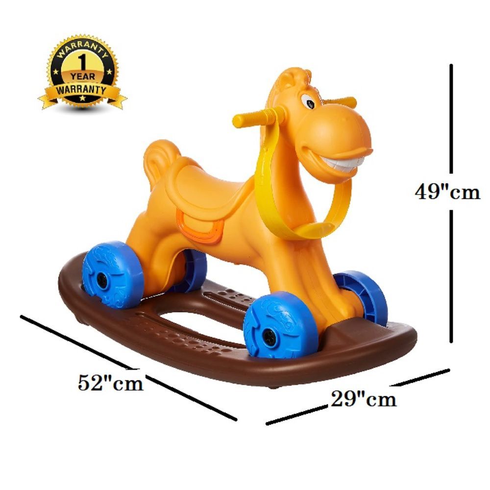 Ching Ching - Mini Horse -Assorted