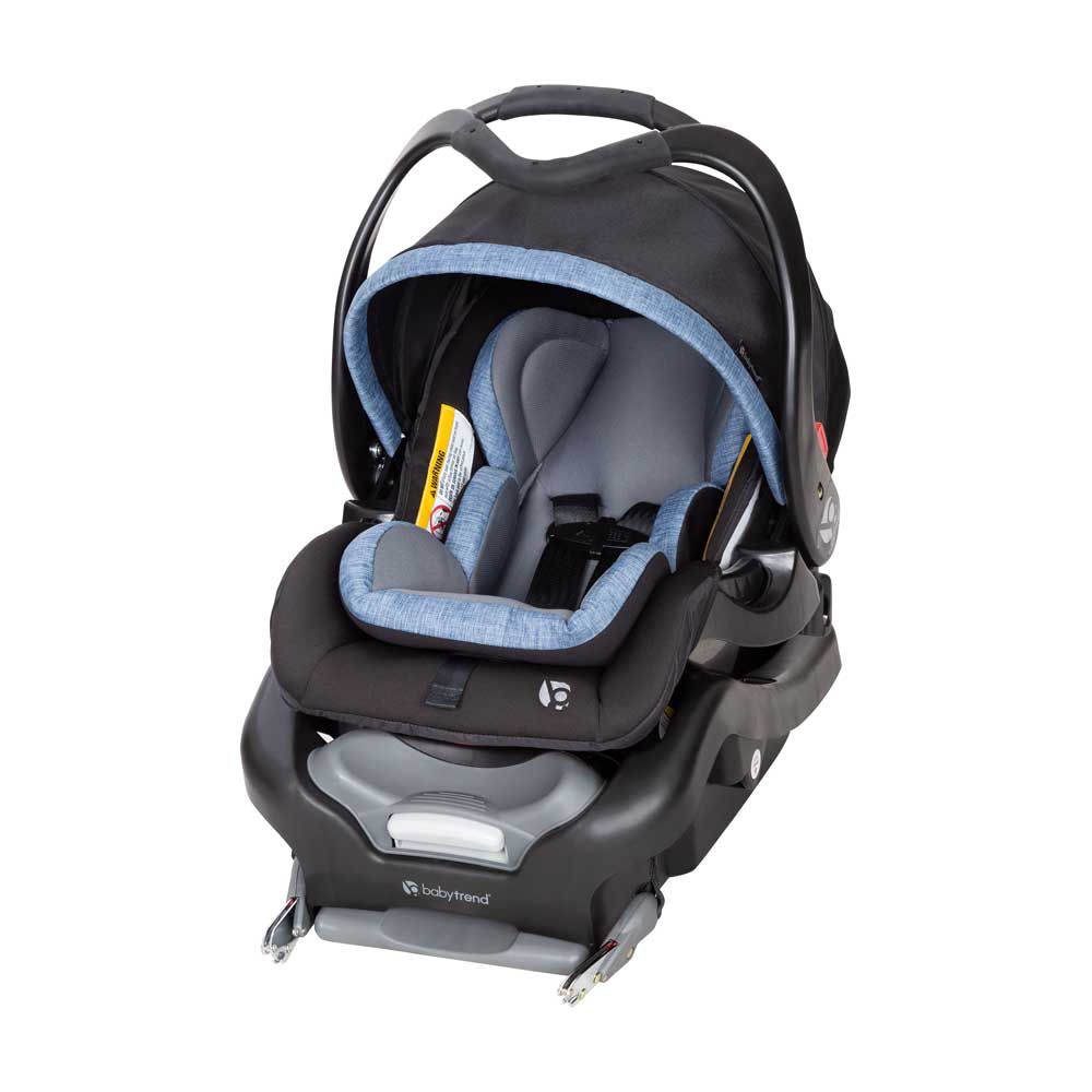 Babytrend - Secure Snap Gear 35 Infant Car Seat - Chambray