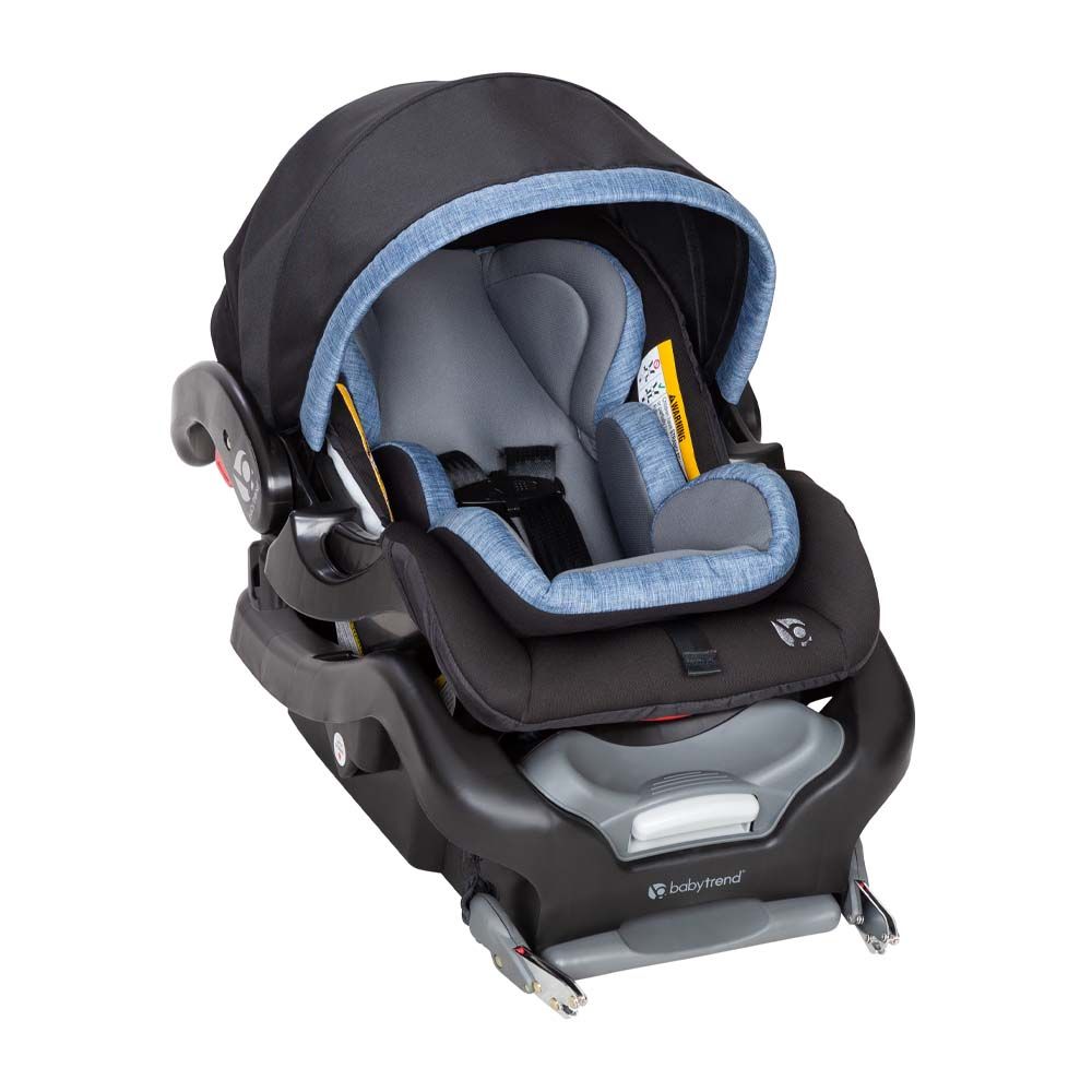 Babytrend - Secure Snap Gear 35 Infant Car Seat - Chambray