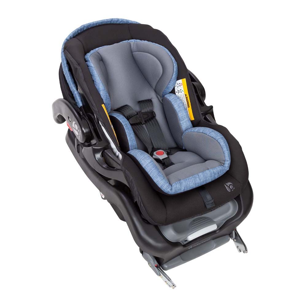 Babytrend - Secure Snap Gear 35 Infant Car Seat - Chambray