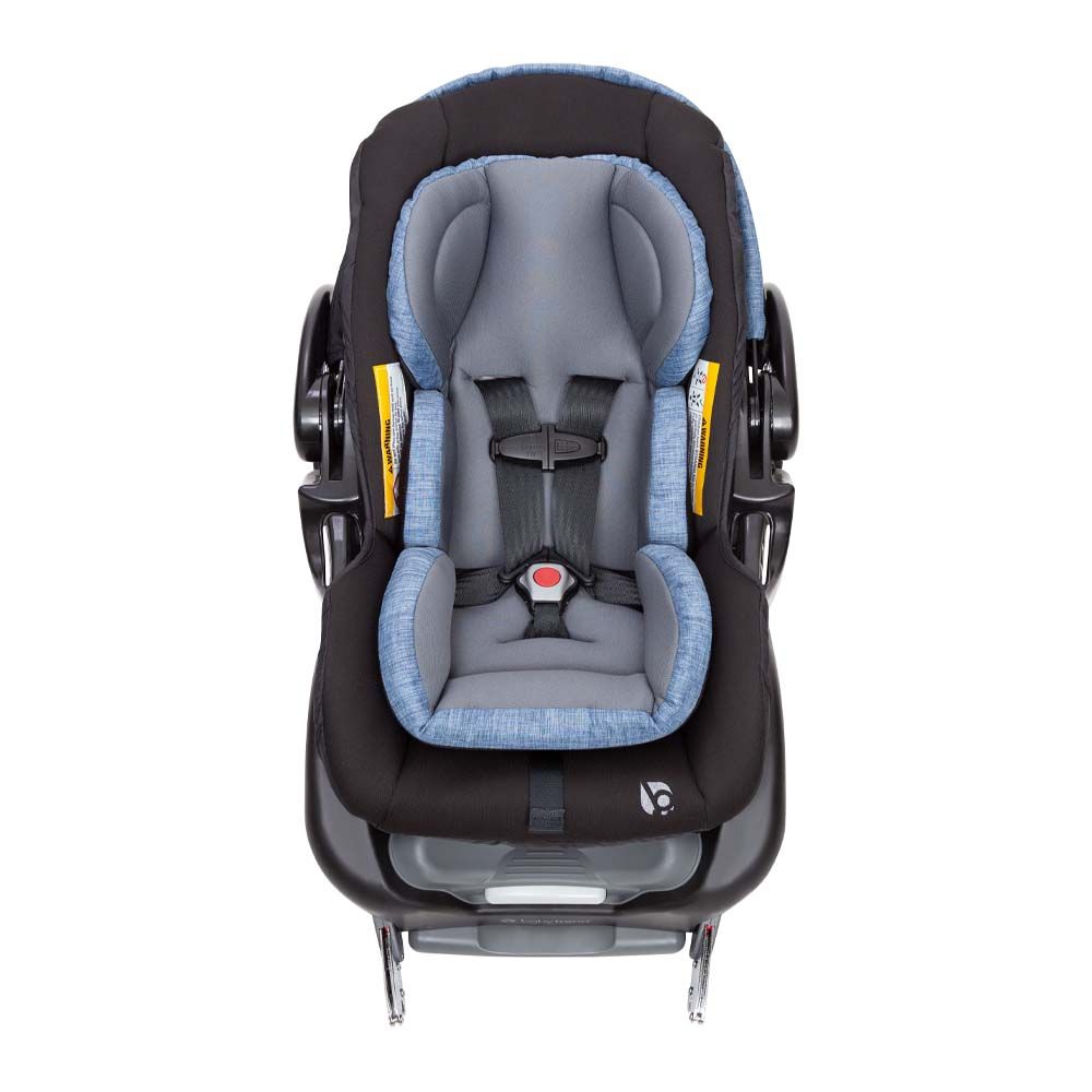 Babytrend - Secure Snap Gear 35 Infant Car Seat - Chambray