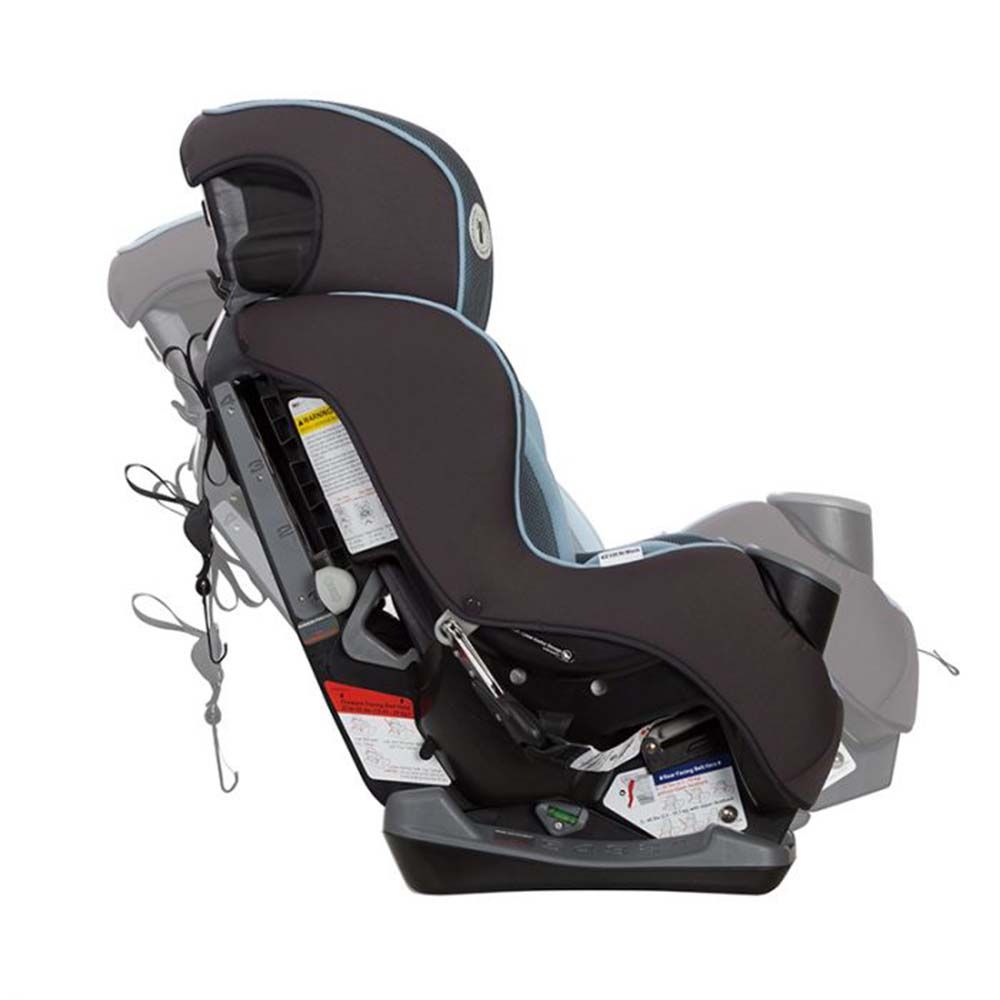 babytrend - Protect Convertible Car Seat - Starlight Blue