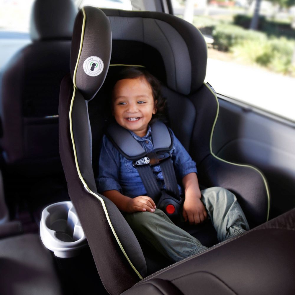 babytrend - Protect Convertible Car Seat - Starlight Blue