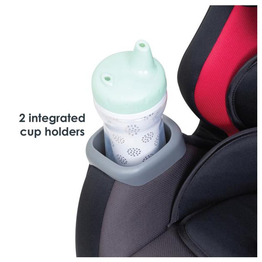 Babytrend - Cover Me 4-in-1 Convertible Car Seat - Scooter