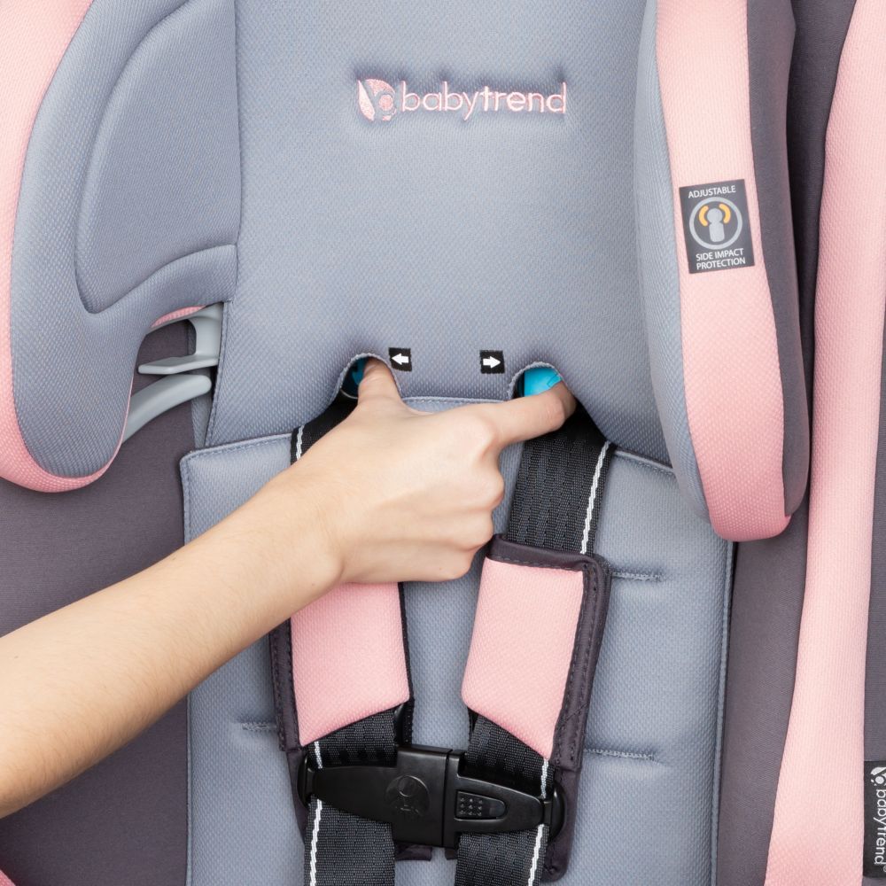 Babytrend - Cover Me 4-in-1 Convertible Car Seat