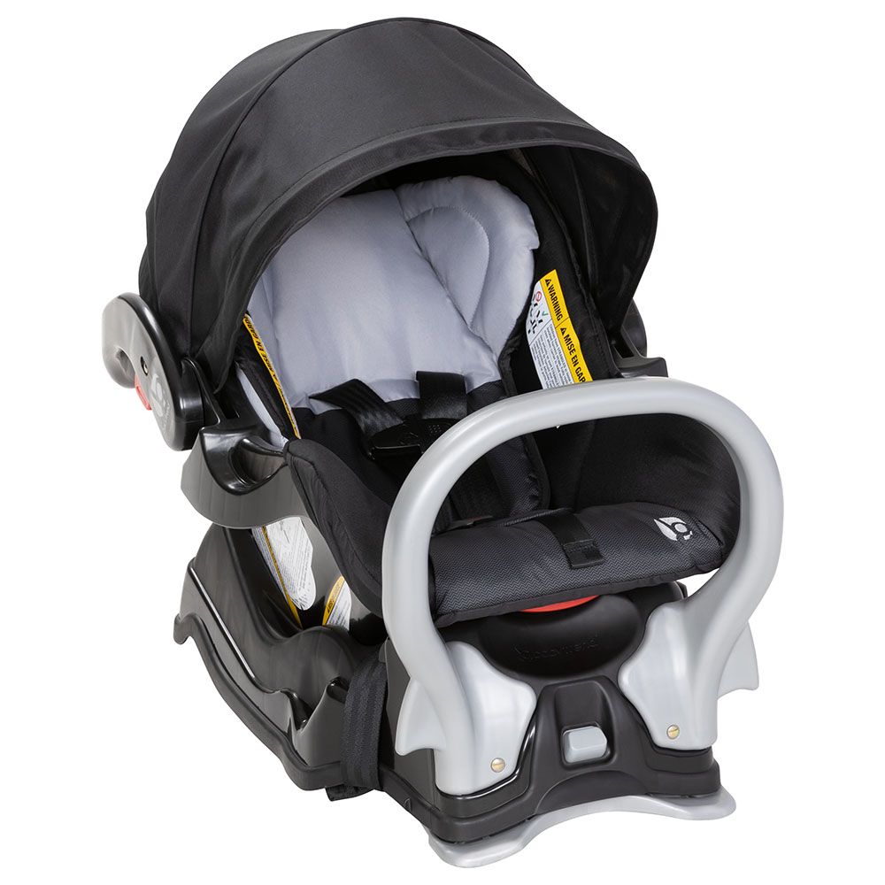 BabyTrend - Cityscape Plus Jogger Travel System