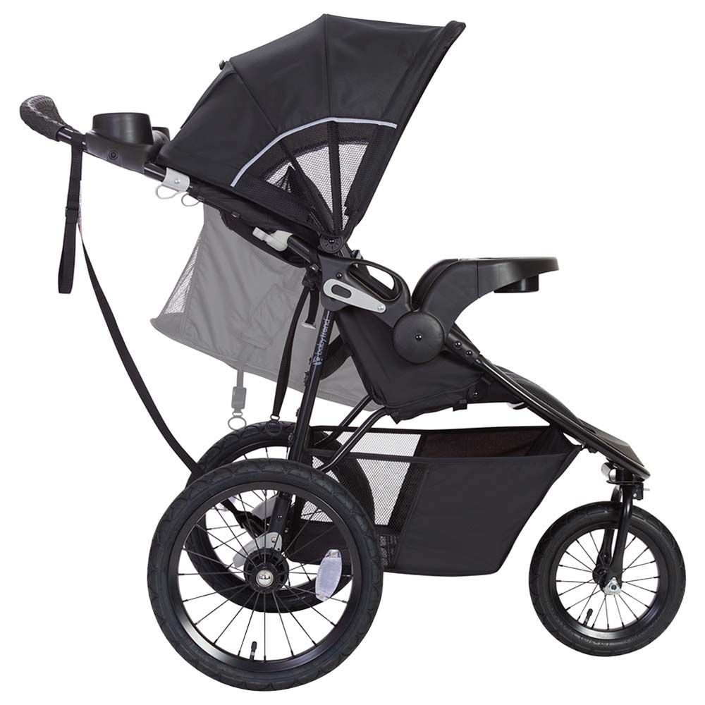 BabyTrend - Cityscape Plus Jogger Travel System