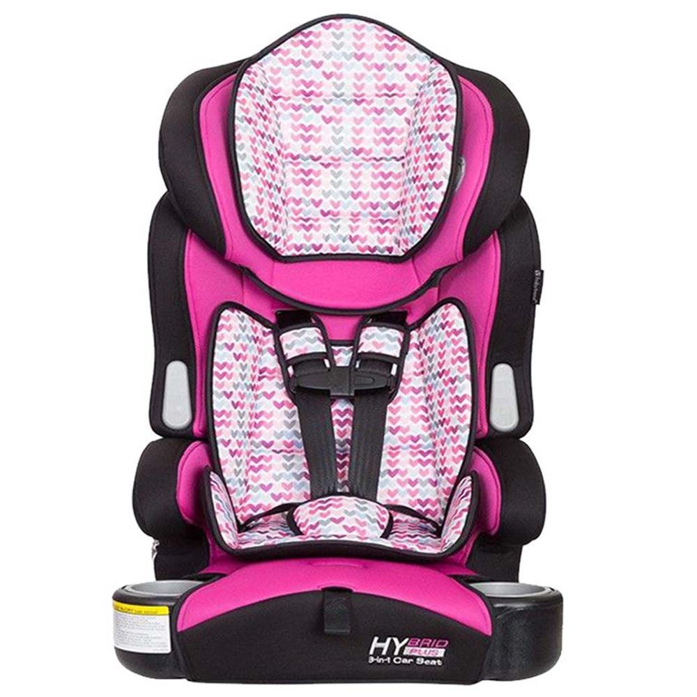 babytrend - Hybrid Plus 3-in-1 Car Seat - Olivia