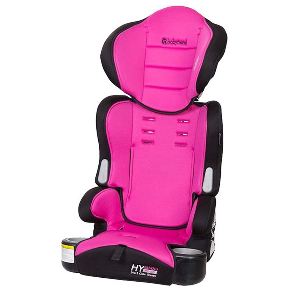 babytrend - Hybrid Plus 3-in-1 Car Seat - Olivia