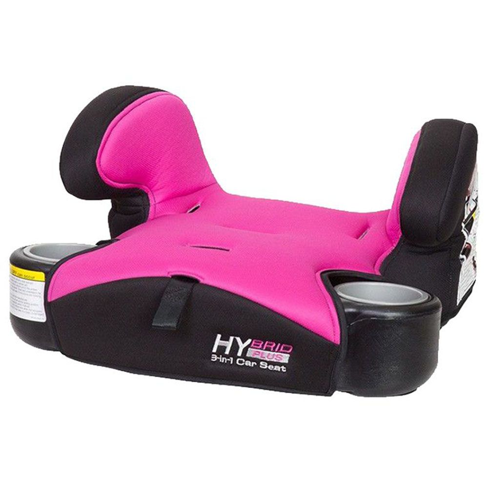 babytrend - Hybrid Plus 3-in-1 Car Seat - Olivia