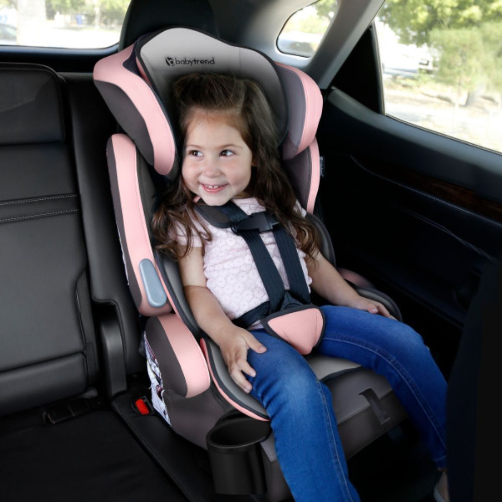 babytrend - Hybrid Plus 3-in-1 Car Seat - Olivia