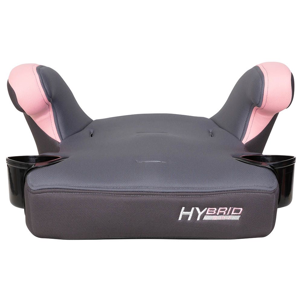 Babytrend - 3-In-1 Hybrid Combination Booster Seat-Hoboken - Pink