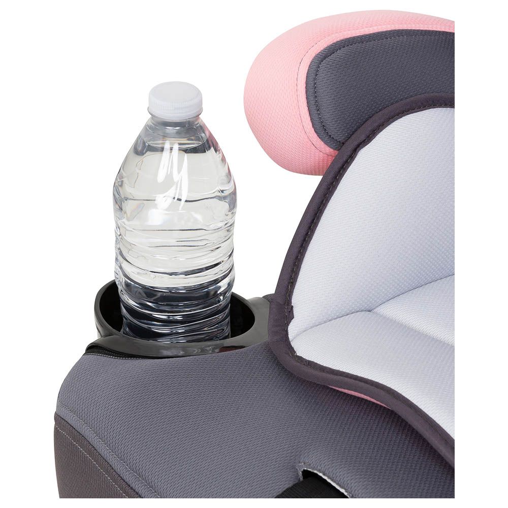 Babytrend - 3-In-1 Hybrid Combination Booster Seat-Hoboken - Pink