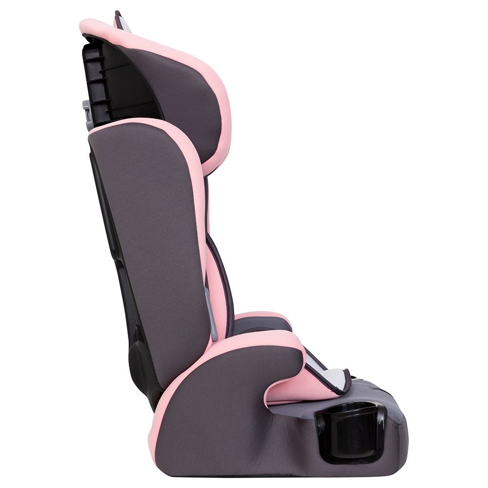 Babytrend - 3-In-1 Hybrid Combination Booster Seat-Hoboken - Pink