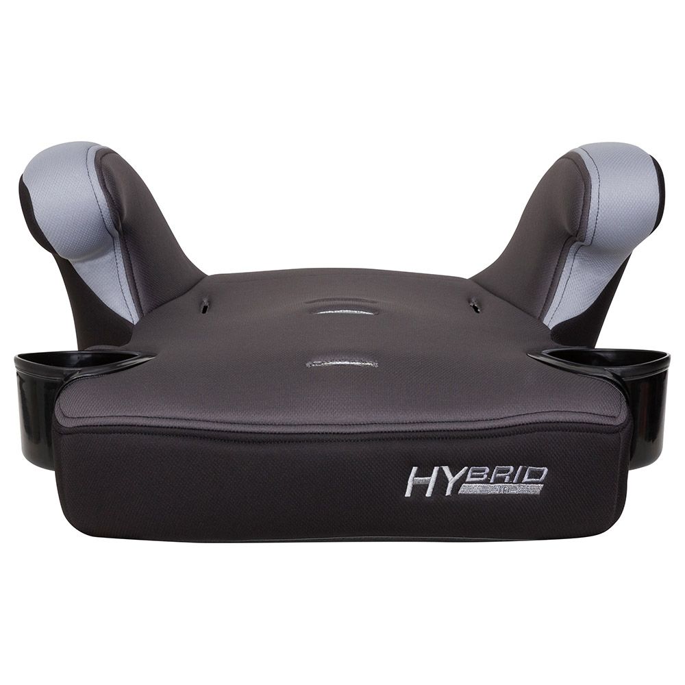 Babytrend - 3-In-1 Hybrid Combination Booster Seat-Hoboken - Grey