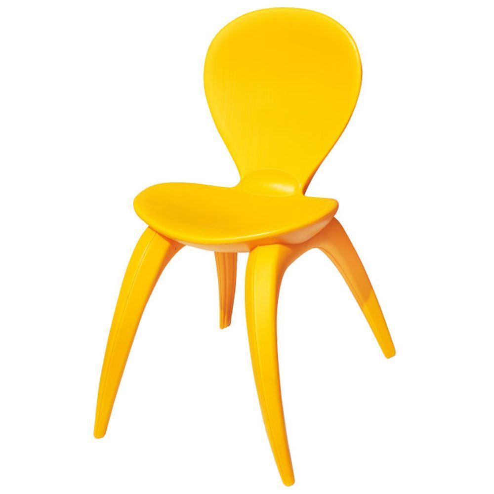 Ching Ching - Children's Chair 10cm - Assorted 1pc