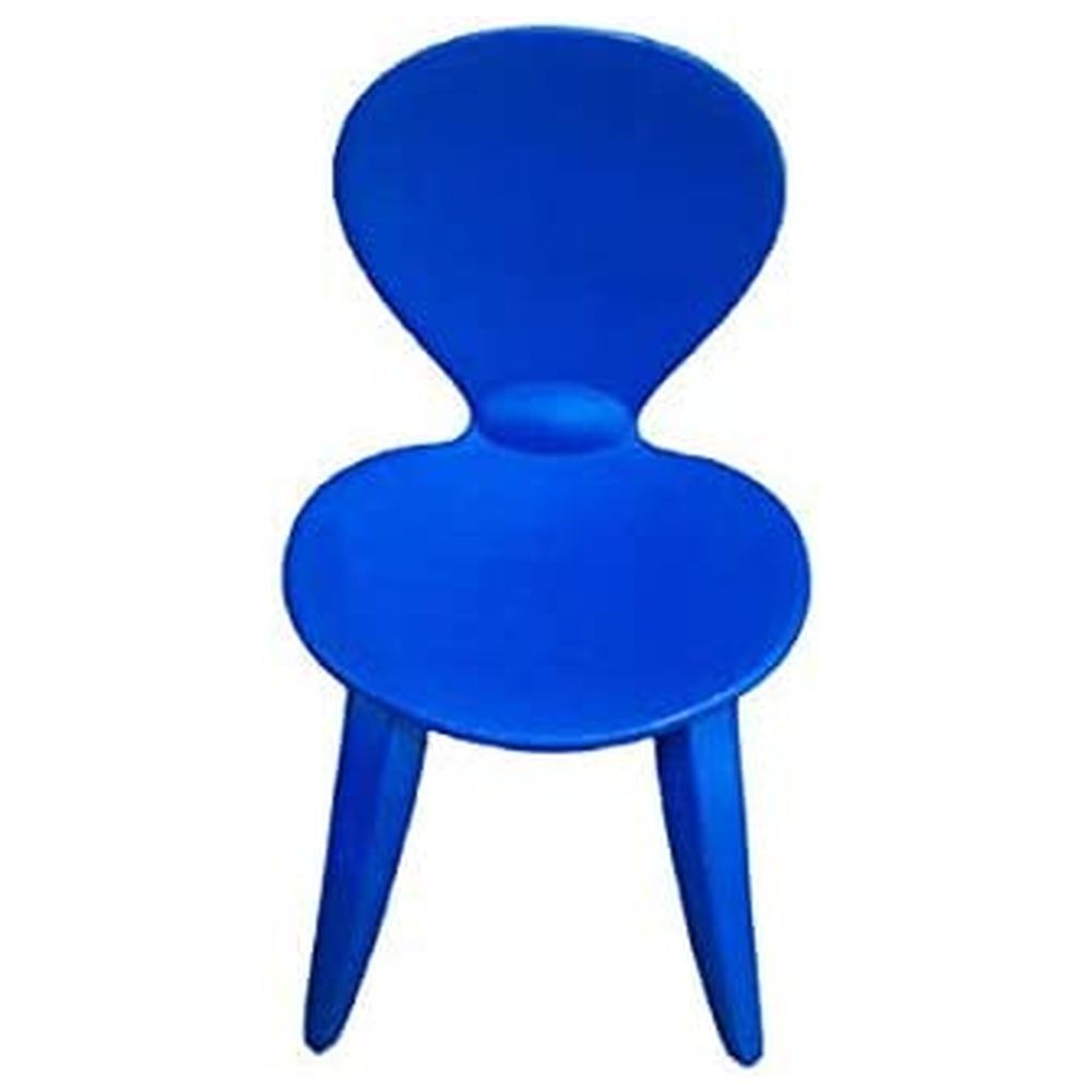 Ching Ching - Children's Chair 10cm - Assorted 1pc