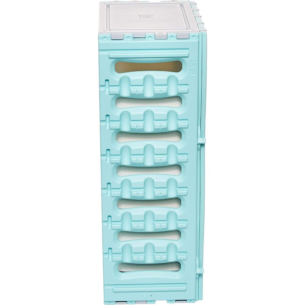 Ching Ching - 3 Drawers Cabinet - Assorted