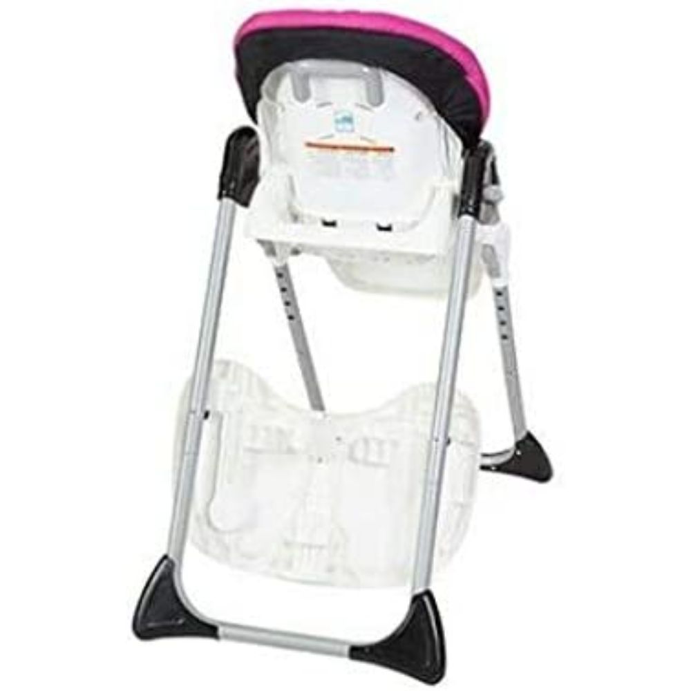 Babytrend - Sit Right High Chair - Pink