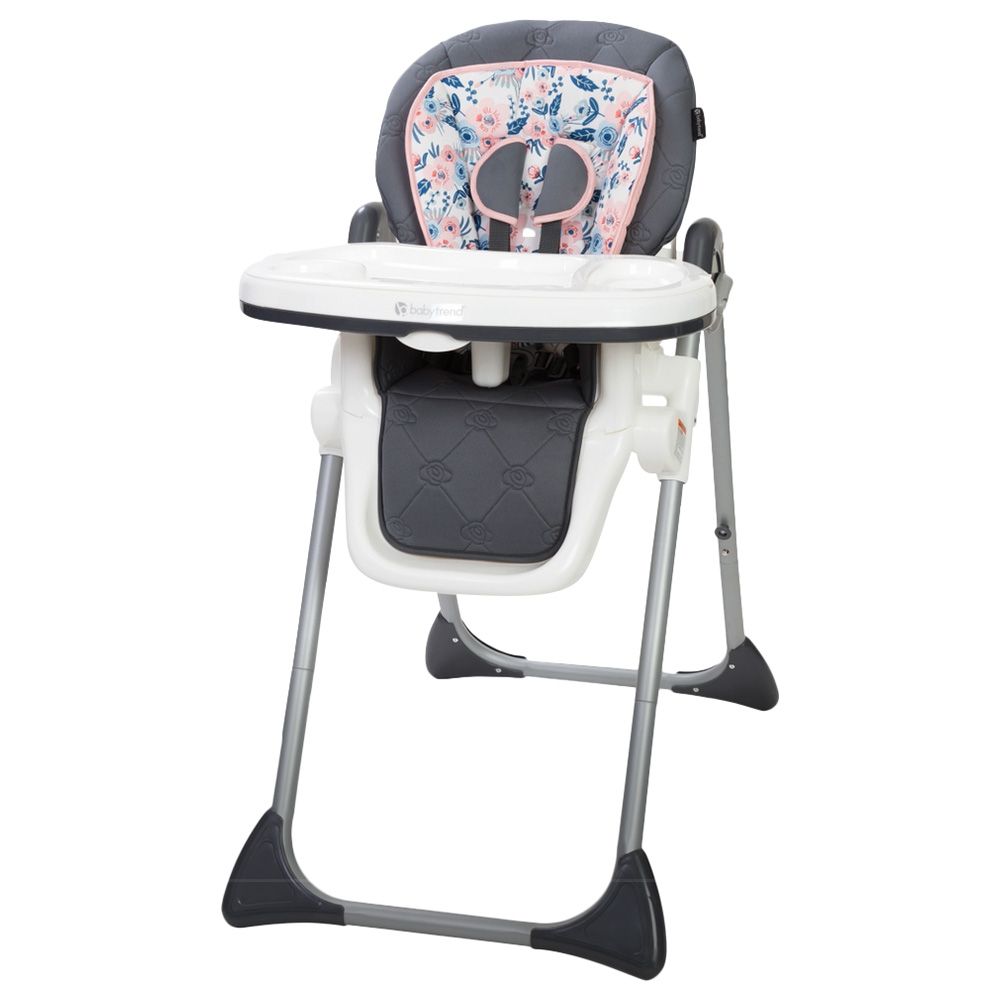 Babytrend - Tot Spot 3-In-1 High Chair - Primrose