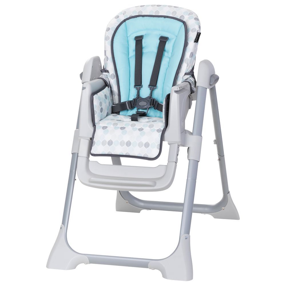 Babytrend - Sit Right 2.0 3-in-1 High Chair - Leaf Geo