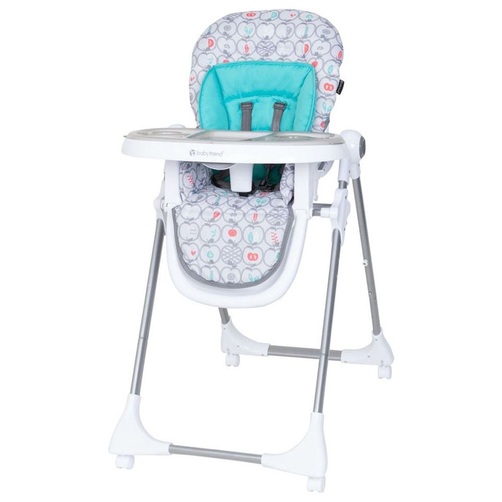 Babytrend - Aspen ELX High Chair - Farmers Market