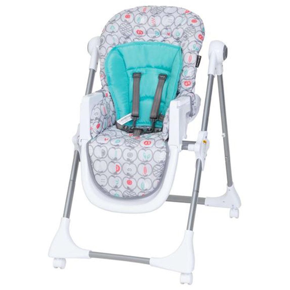 Babytrend - Aspen ELX High Chair - Farmers Market