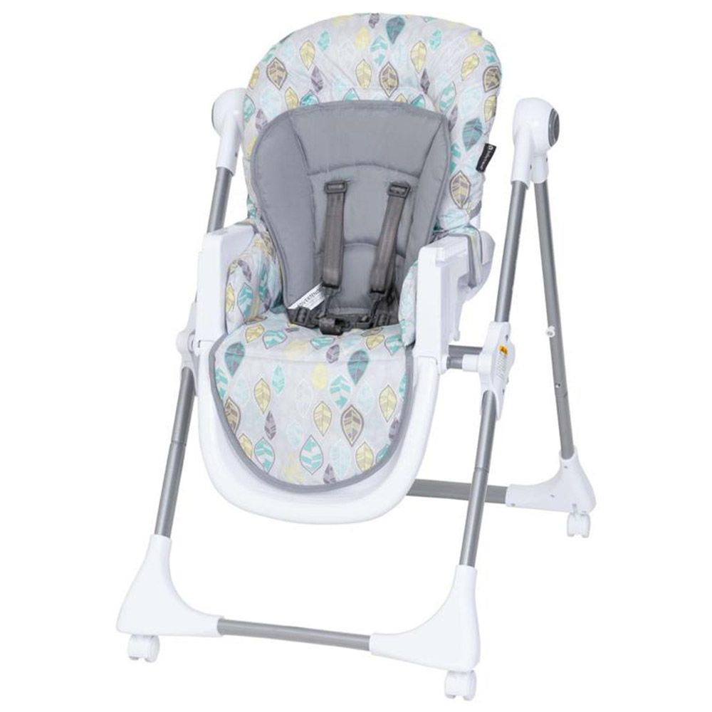 Babytrend - Aspen ELX High Chair - Basil