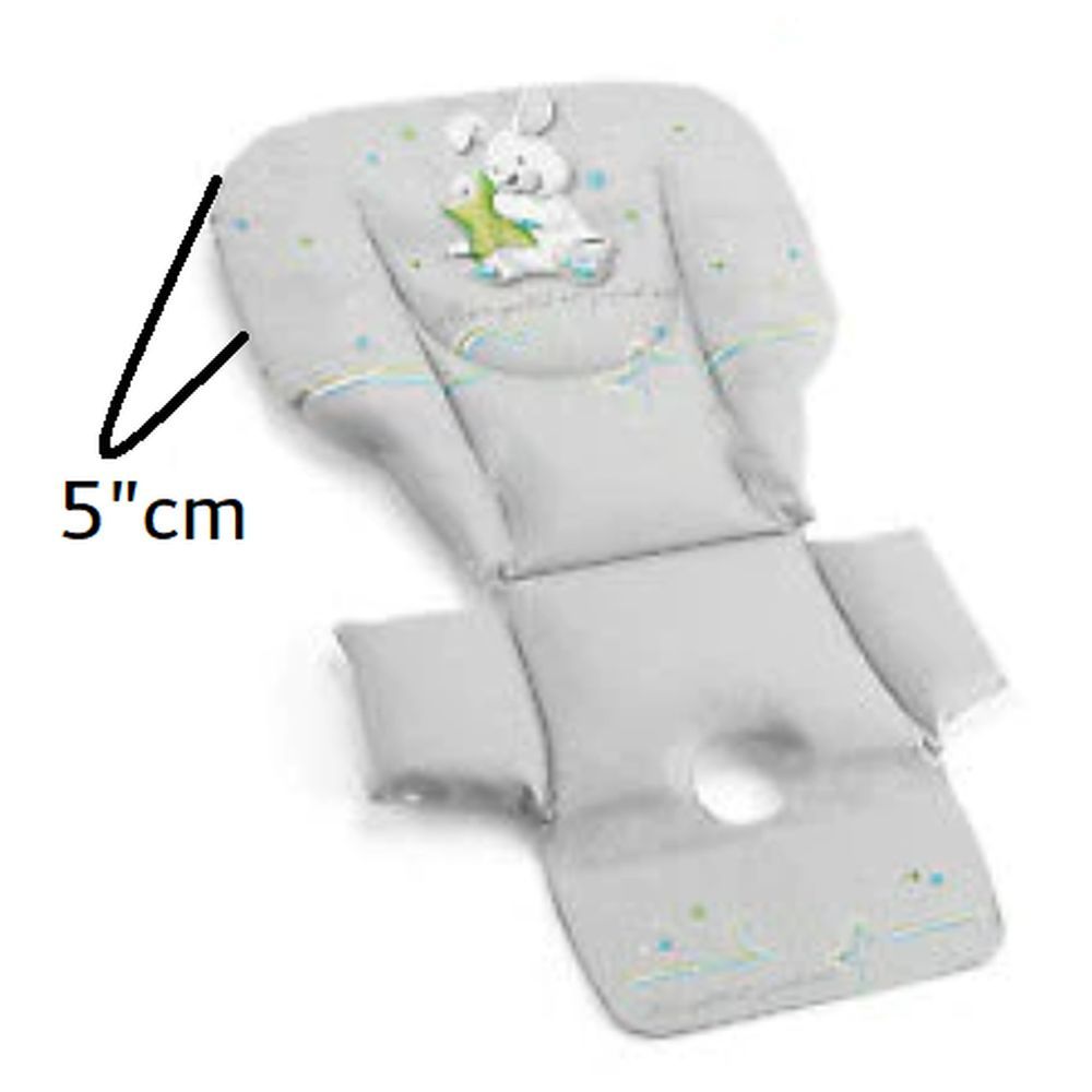 Cam - Soft High Chair Cover - Assorted 1pc