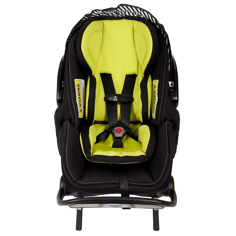 Babytrend - Kussen Muv Infant Car Seat - Muv Kiwi